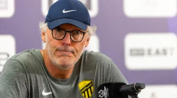 كلاسيكو الاتحاد والنصر.. بلان يحسم موقف بنزيما ويفجر مفاجأة غير متوقعة